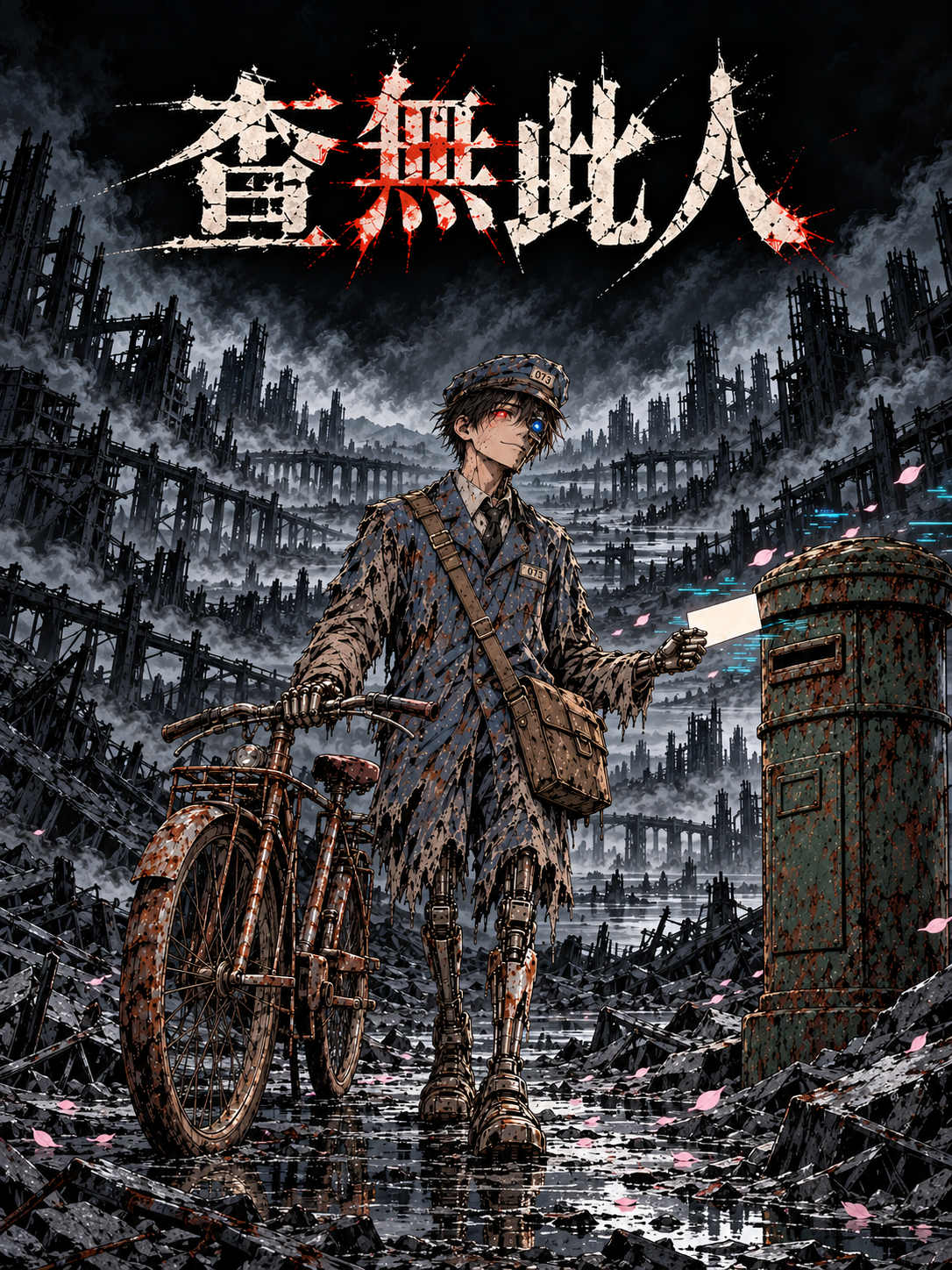 查無此人