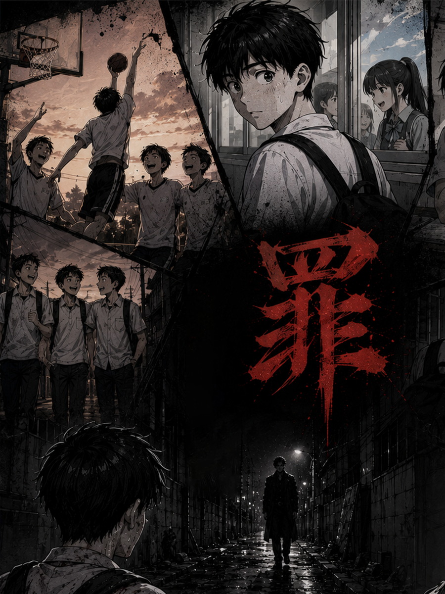 罪
